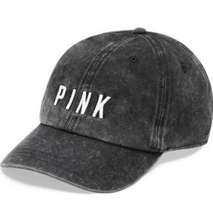 Victoria's Secret PINK Baseball Cap